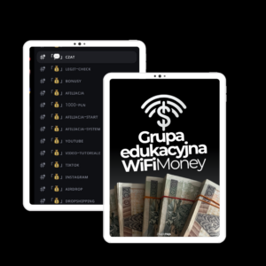 Dostęp do platformy edukacyjnej