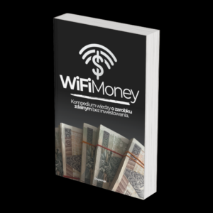 eBook - WiFiMoney